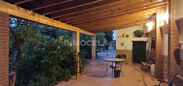 Cortijo en venta en Somontin