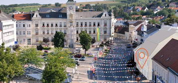 ZUM JUNGBRUNNEN! Investieren am besten Platz´l in Mistelbach! Viel Lebensraum + Große Terrasse + Beste Infrastruktur + Hochwertige Materialien + Garag