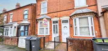 3 bedroom terraced house to rent