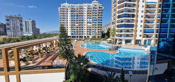 AZURA PARK RESDENCE MAHMUTLAR ALANYA KRALIK 1+0 STDYO