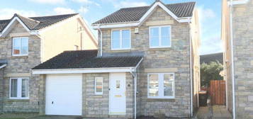 3 bedroom detached house