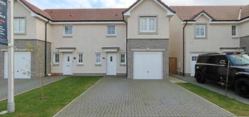 3 bedroom semi-detached house