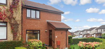 2 bed semi-detached house for sale