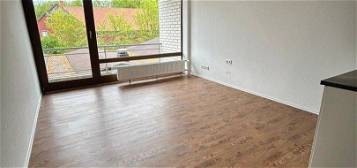 Gemütliche 1-Zimmer-Wohnung mit Einbauküche und Stellplatz in Horn-Bad Meinberg – Sofort verfügbar!
