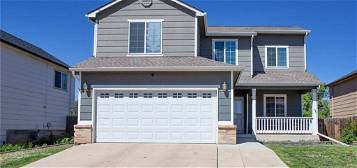 2024 Woodsong Way, Fountain, CO 80817