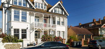 Flat for sale in St Georges Road, Worthing, West Sussex BN11