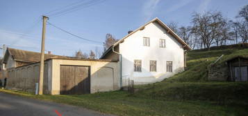 Rodinný dům, 150 m² + 368 m² pozemek, Bartoušov