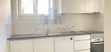 Arrenda-se Apartamento T3, Totalmente remodelado, com cozinha equip...