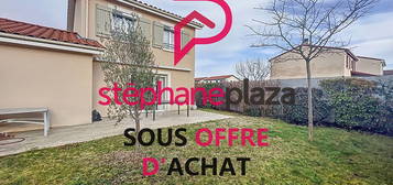 Maison  à vendre, 5 pièces, 3 chambres, 83 m²