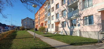 Byt 3+1, 70 m², Nejdek, 362 22