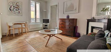 Appartement  à vendre, 2 pièces, 1 chambre, 35 m²