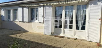 Vente maison 5 pièces 105 m²