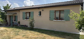 Vente maison 4 pièces 90 m²