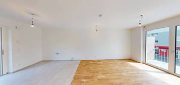 ++ ERSTBEZUG ++ Moderne Kleinwohnung mit Balkon in zentraler Lage - perfekt für Singles oder Paare!