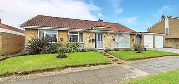 Bungalow for sale in Holly Drive, Wick, Littlehampton, West Sussex BN17