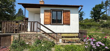 Prodej chaty 24 m², pozemek 395 m²