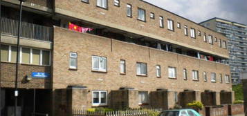 4 bed flat to rent