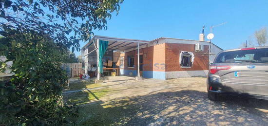 Finca rústica en venta en Moraleja de Enmedio