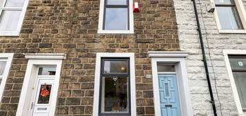 Terraced house for sale in Game Street, Great Harwood, Blackburn, Lancashire BB6