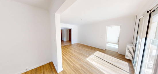 Vente appartement 4 pièces 78 m²