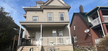 7429 Park Avenue, 7429 Park Ave #2, Swissvale, PA 15218