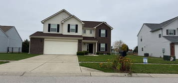 2613 Wildflower Ln, Greenwood, IN 46143