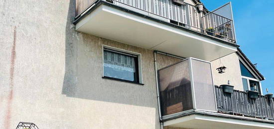 Ihr neues Zuhause: Wunderschöne Wohnung im Vierfamilienhaus