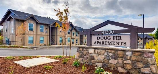 Doug Fir Apartments, Sandy, OR 97055