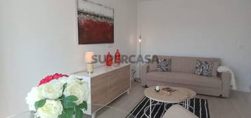 Apartamento T2 - Estrada de Benfica