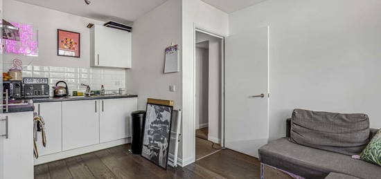 1 bedroom flat