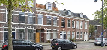 Kennemerstraat 50 RD