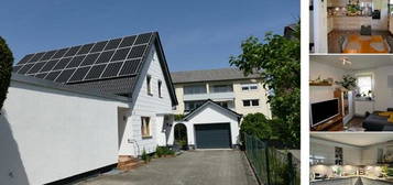 EFH/ZFH, -großer Garten, PV-Anlage, Ideal für Generationen -