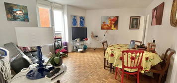 Vente appartement 3 pièces 49 m²