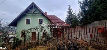 197 nm-es ház eladó Pécs