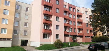 Byt 3+1, 72 m², Týn nad Vltavou, 375 01