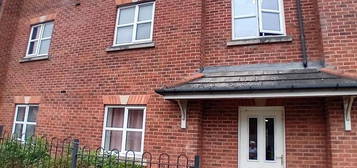 Flat for sale in Ingles Drive, Worcester WR2