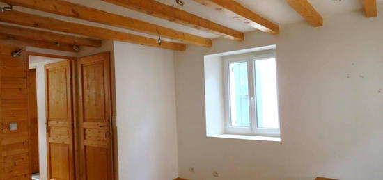 Appartement  à vendre, 4 pièces, 2 chambres, 71 m²