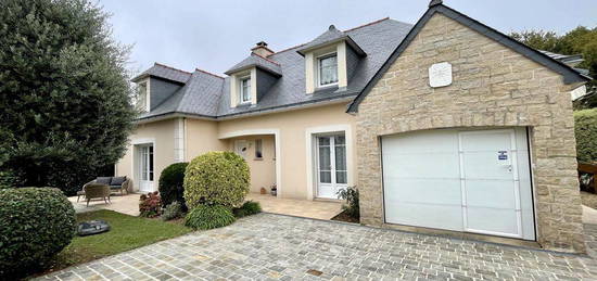 Maison 5 pièces 160 m²