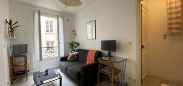 Achat appartement 2 pièces 33 m²