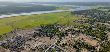 Quinta T1 com projeto aprovado em Alcácer do Sal