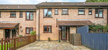 Terraced house for sale in Neuvic Way, Whitchurch RG28