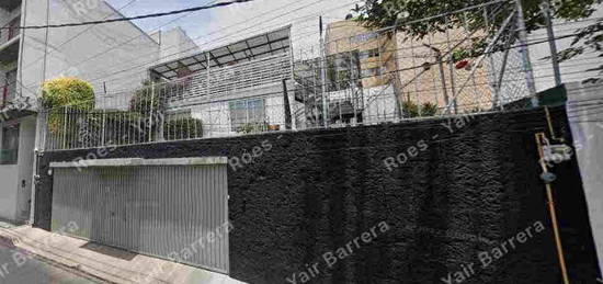 Casa en  Lorenzo Rodriguez, San José Insurgentes, Ciudad De México, Cdmx, México