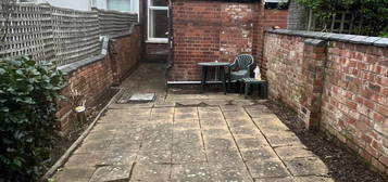 Terraced house to rent in Kingston Road, Coventry CV5