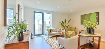 Property for sale in Cambium, Southfields SW19