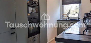 [TAUSCHWOHNUNG] Tausche 5 raumwohnung gegen 3oder 4 Raum