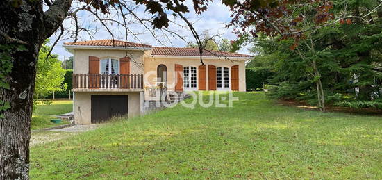 Maison  à vendre, 6 pièces, 4 chambres, 130 m²