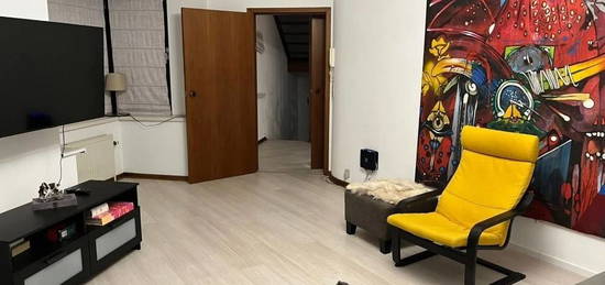 Appartement meublé  à louer, 2 pièces, 1 chambre, 40 m²