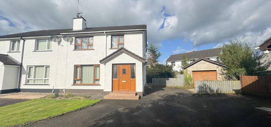 8 Derramore Drive, Magherafelt, BT45 5RG