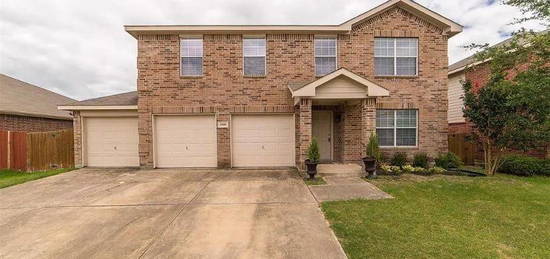 2008 Wellington Poin, Forney, TX 75126