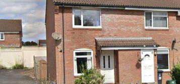 End terrace house for sale in Constable Close, Yeovil BA21